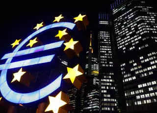 Indices dans le vert et remontée de l’euro